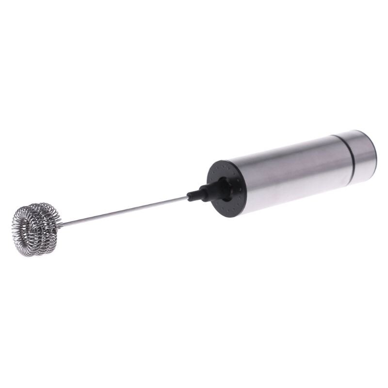 Капучинатор ручной