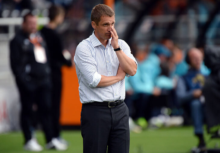 Виктор Михайлович Гончаренко. Фото: Фото: РИА Новости, https://ria.ru/