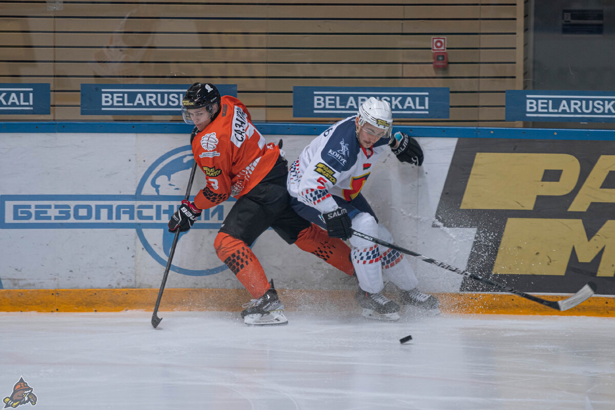 💥Завершились 3 поединка в рамках чемпионата 🇧🇾Беларуси по 🏒хоккею |  Министерство спорта и туризма РБ | Дзен