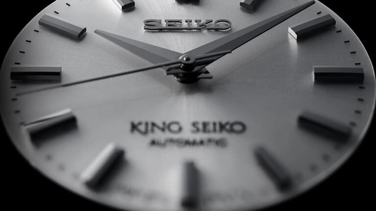 King Seiko