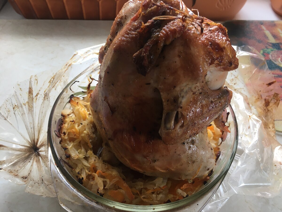 Фото: Вкусная еда без труда