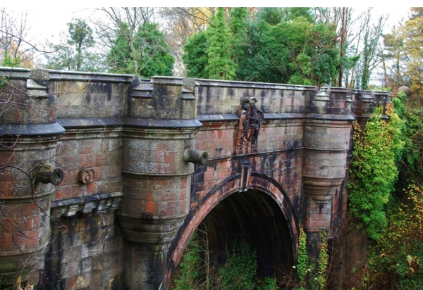 Cele mai înfricoșătoare locuri din lume - este nevoie de curaj pentru a merge acolo