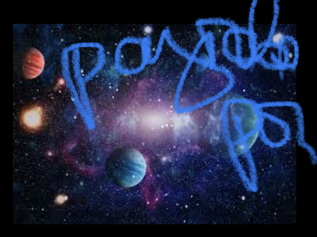 Потаённая сила и воздух 