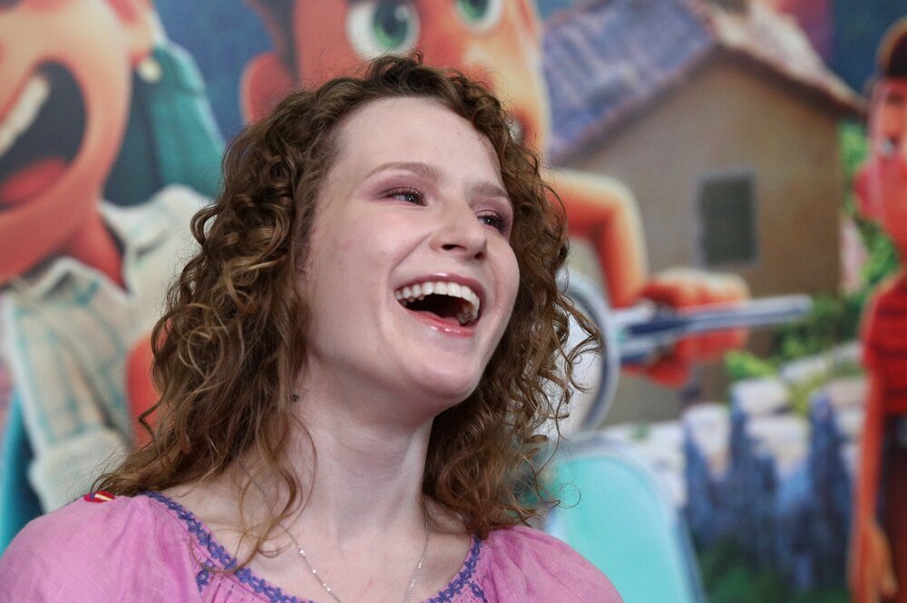    Зыков Кирилл/Агентство «Москва»