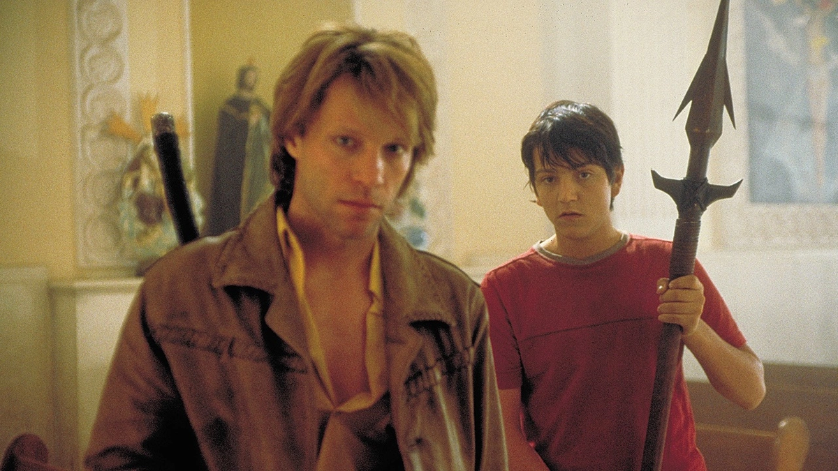 Screen Gems, Estudios Churubusco Azteca S.A., Storm King Productions 