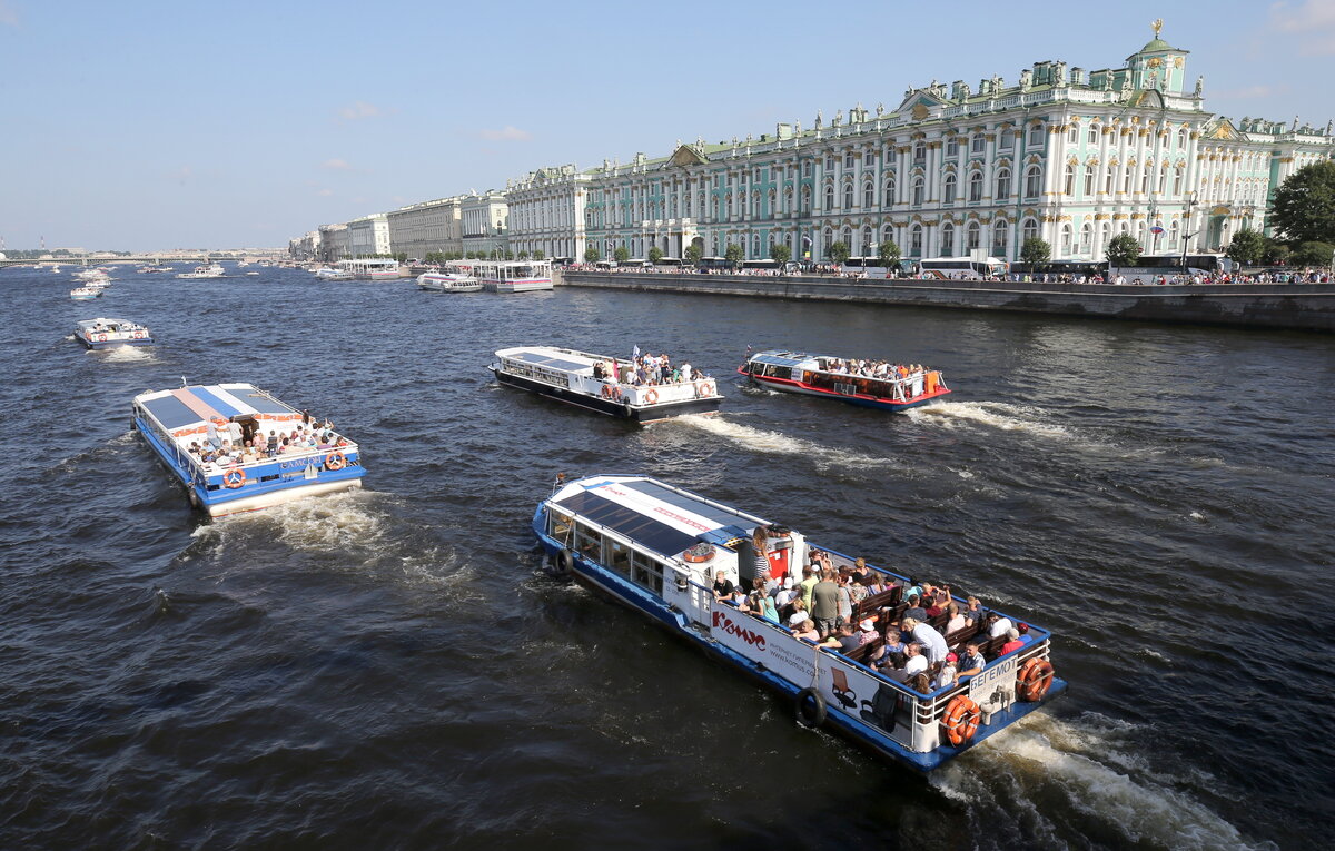 Петр Ковалев/ТАСС