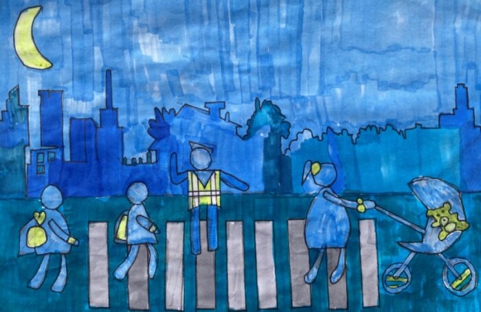    Иван Мысков / Фонд Против ДТП