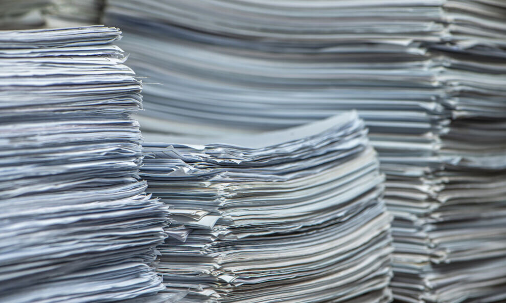    Ямал стал лидером по итогам первого месяца всероссийской акции по сбору макулатуры