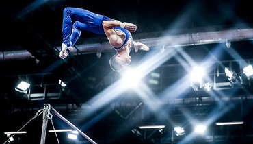 FIG вам. Норвежские гимнасты устроили скандал из-за участия россиян в международном конгрессе  📷
