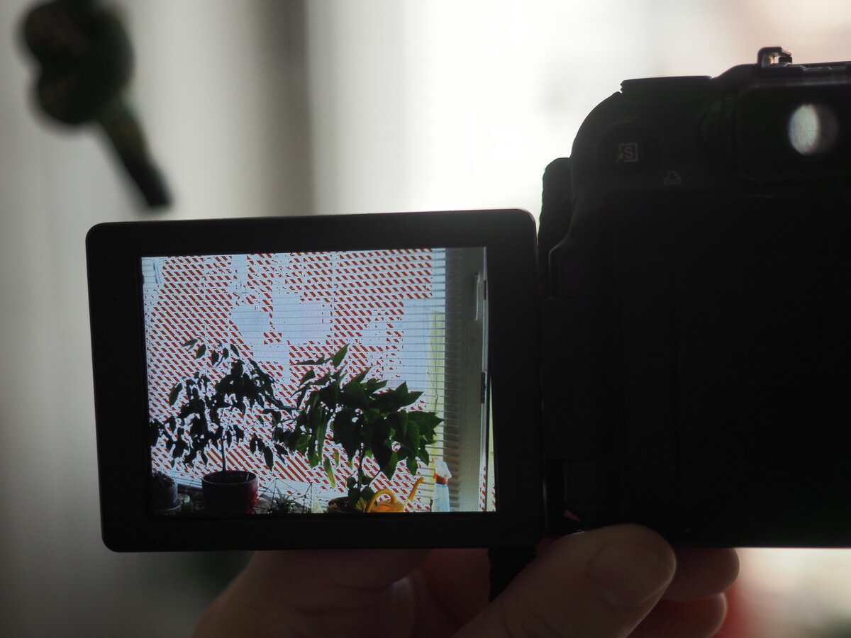 Прошивка CHDK для Canon: кому подойдёт, какие возможности даёт ...