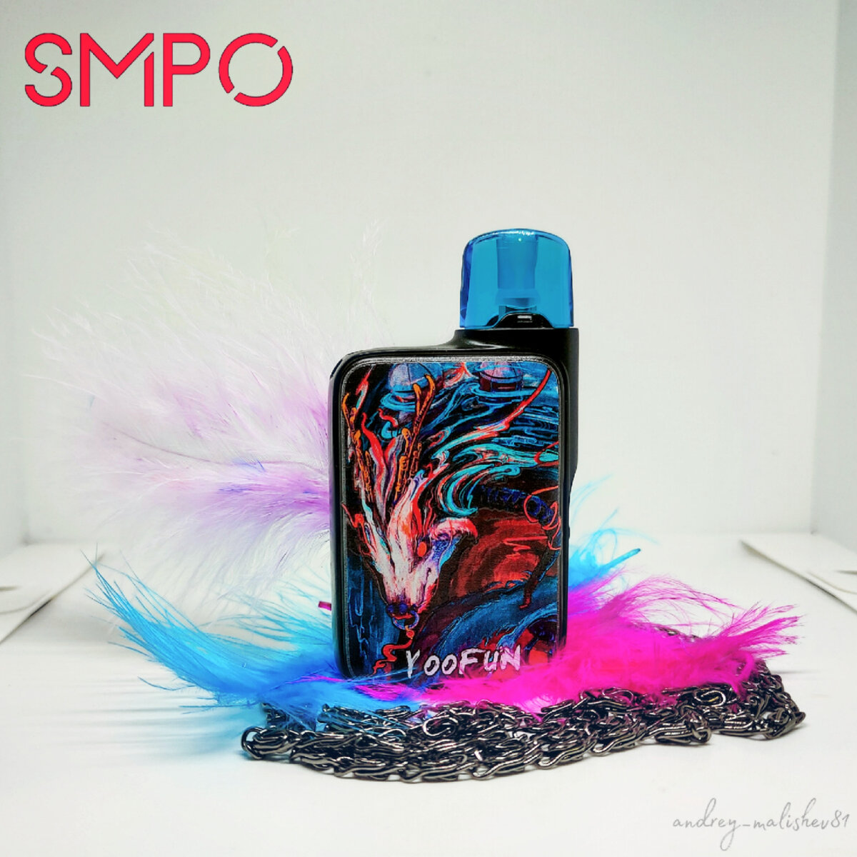 #smpovapor #smpoyoofun 