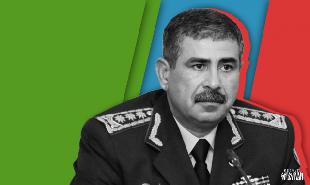    Закир Гасанов Иван Шилов © ИА REGNUM