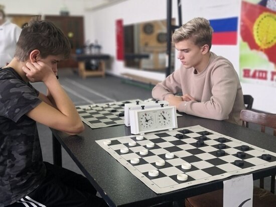     Фото из официального аккаунта клуба «Равные возможности» в сети «ВКонтакте»