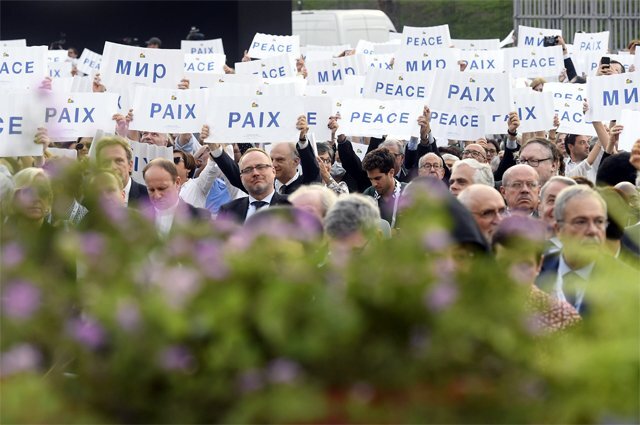    Правда ли, что Италия — «скрытый союзник» России в Европе?