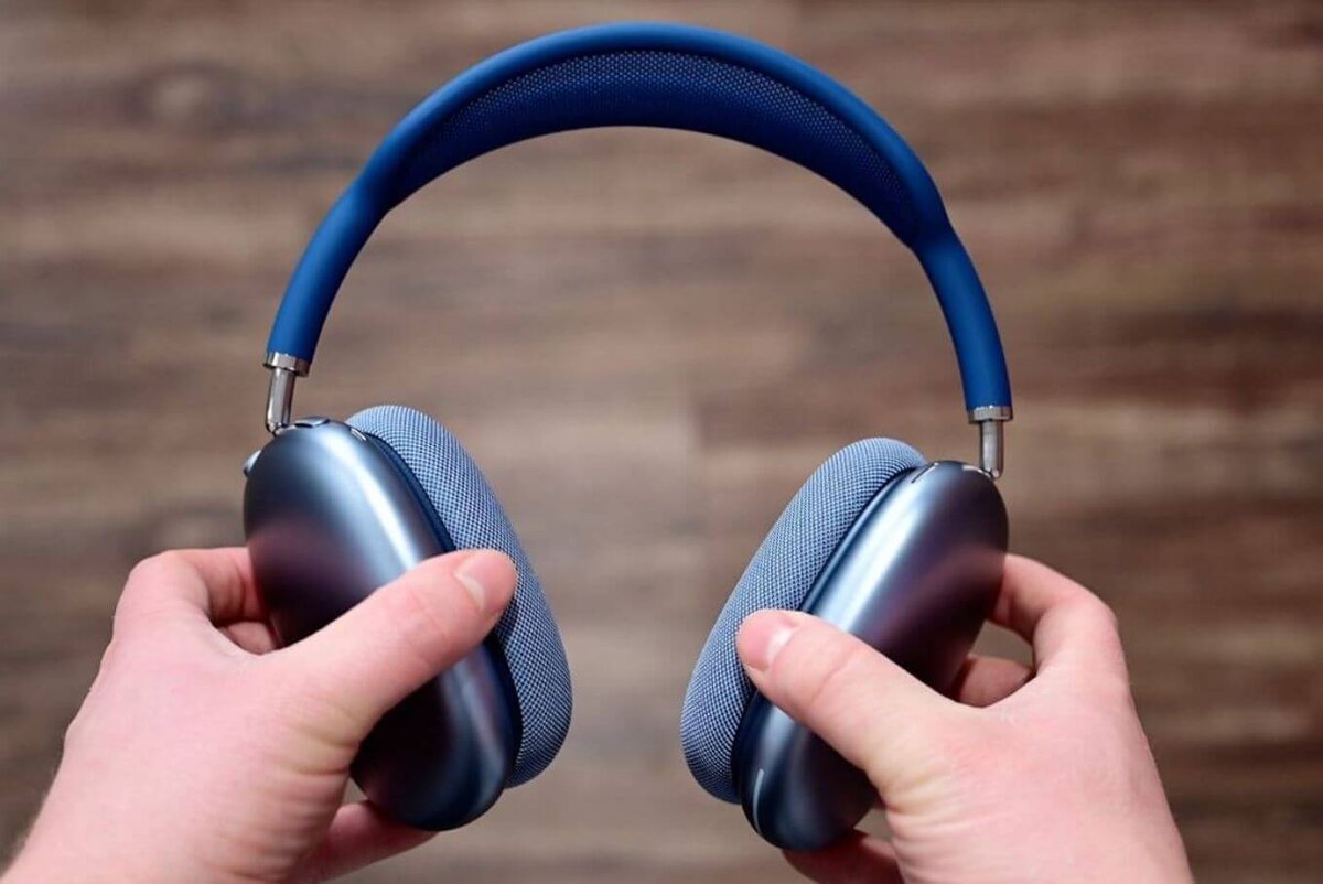    AirPods Max — один из самых недооцененных гаджетов Apple