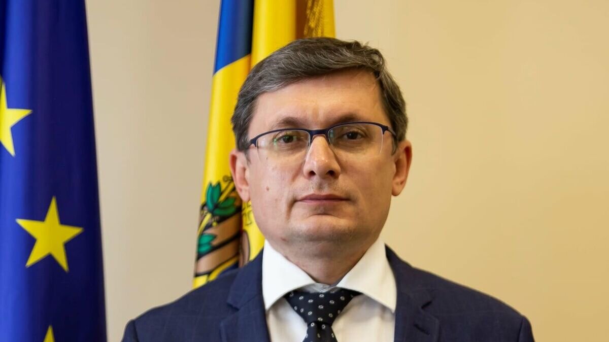    Игорь Гросу© Фото : Partidul Acțiune și Solidaritate