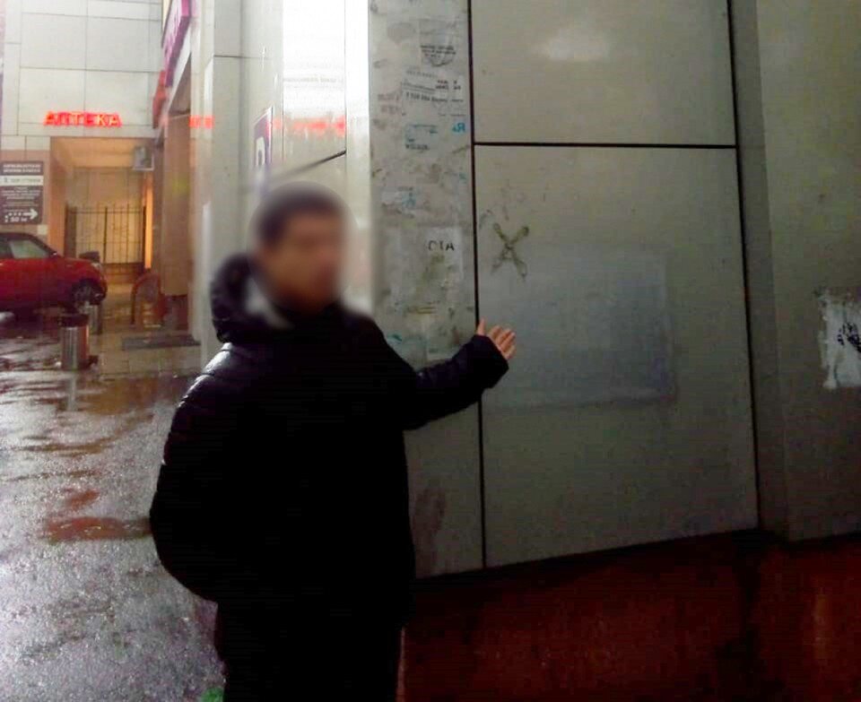     Фото с сайта ГУ МВД по Воронежской области  Предоставлено "КП"