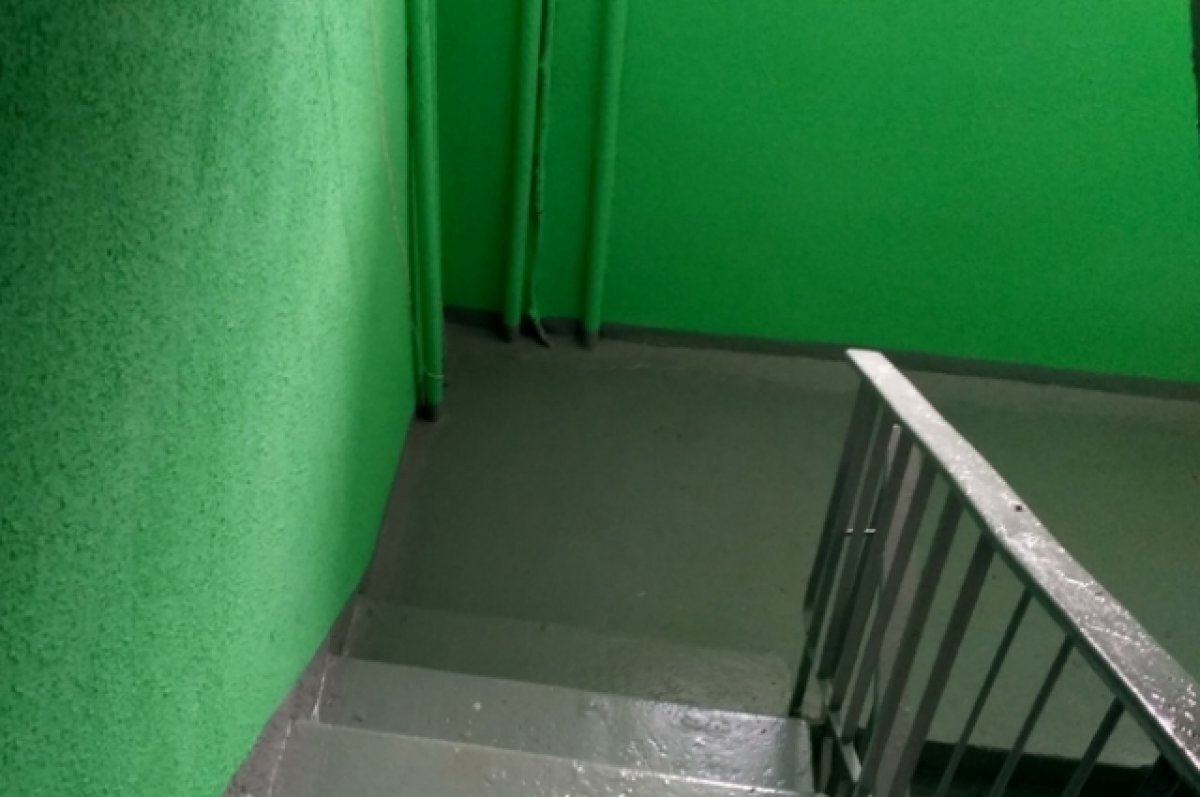    282 старых нижегородских подъезда отремонтировали по предписаниям ГЖИ