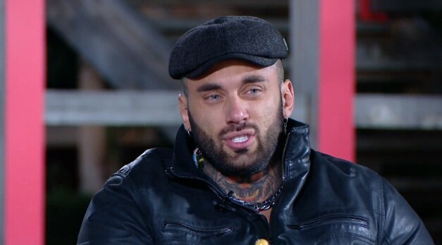 Артём Грант. Источник: эфиры Дома 2