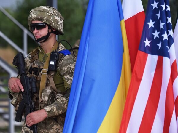   © РИА Новости Стрингер