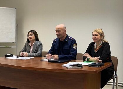    Фото с сайта СУ СКР по Рязанской области