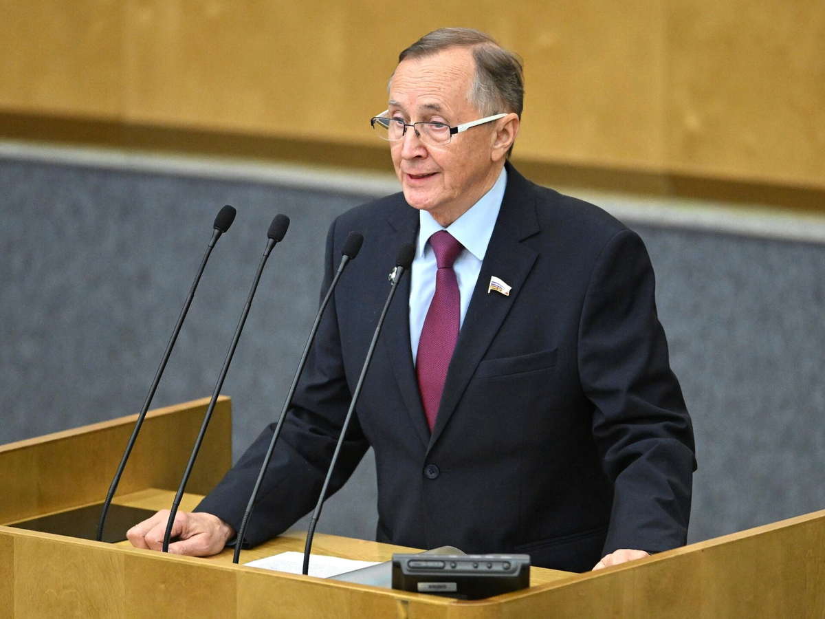 Николай Бурляев, депутат Государственной Думы  член фракции «Справедливая Россия - За правду», заслуженный артист РСФСР, выдающийся деятель культуры