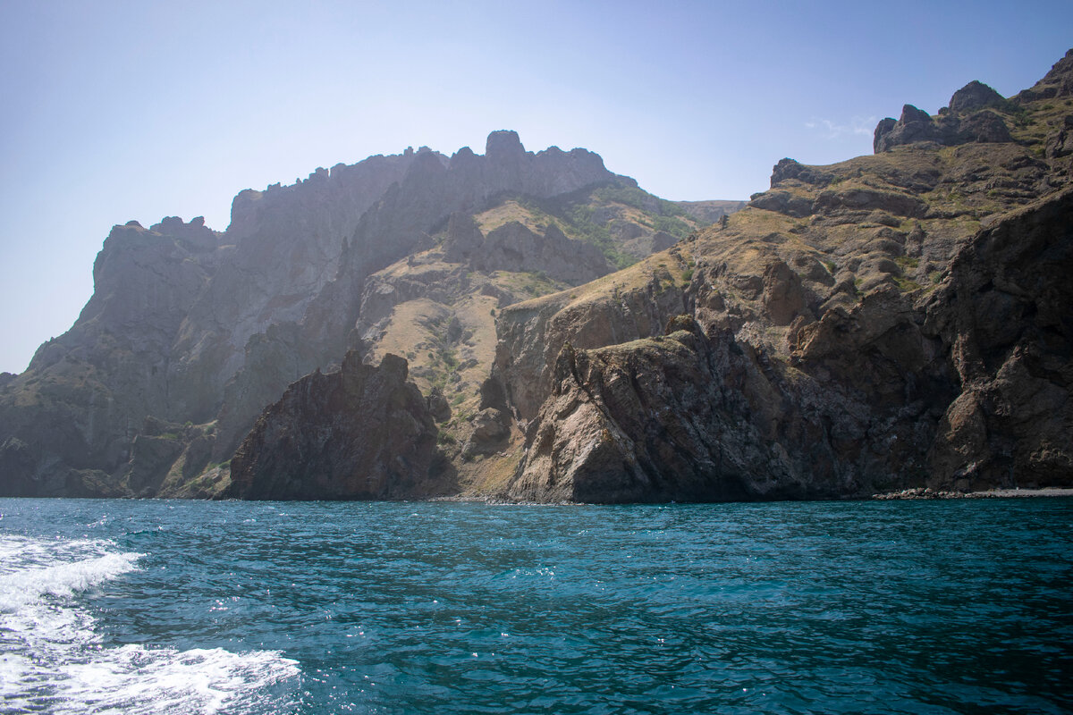 Каан карадаг фото