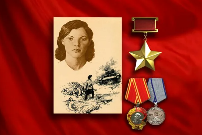 Династия валерии гнаровской