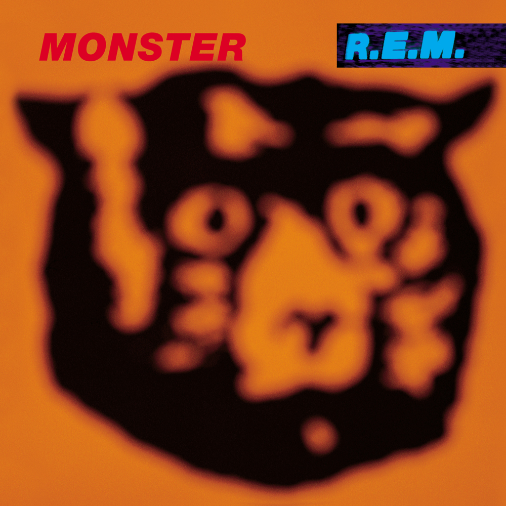 Monster album. R.E.M. 1994 - Monster. Monster (альбом r.e.m.). Rem Monster. R.E.M. Monster 25.