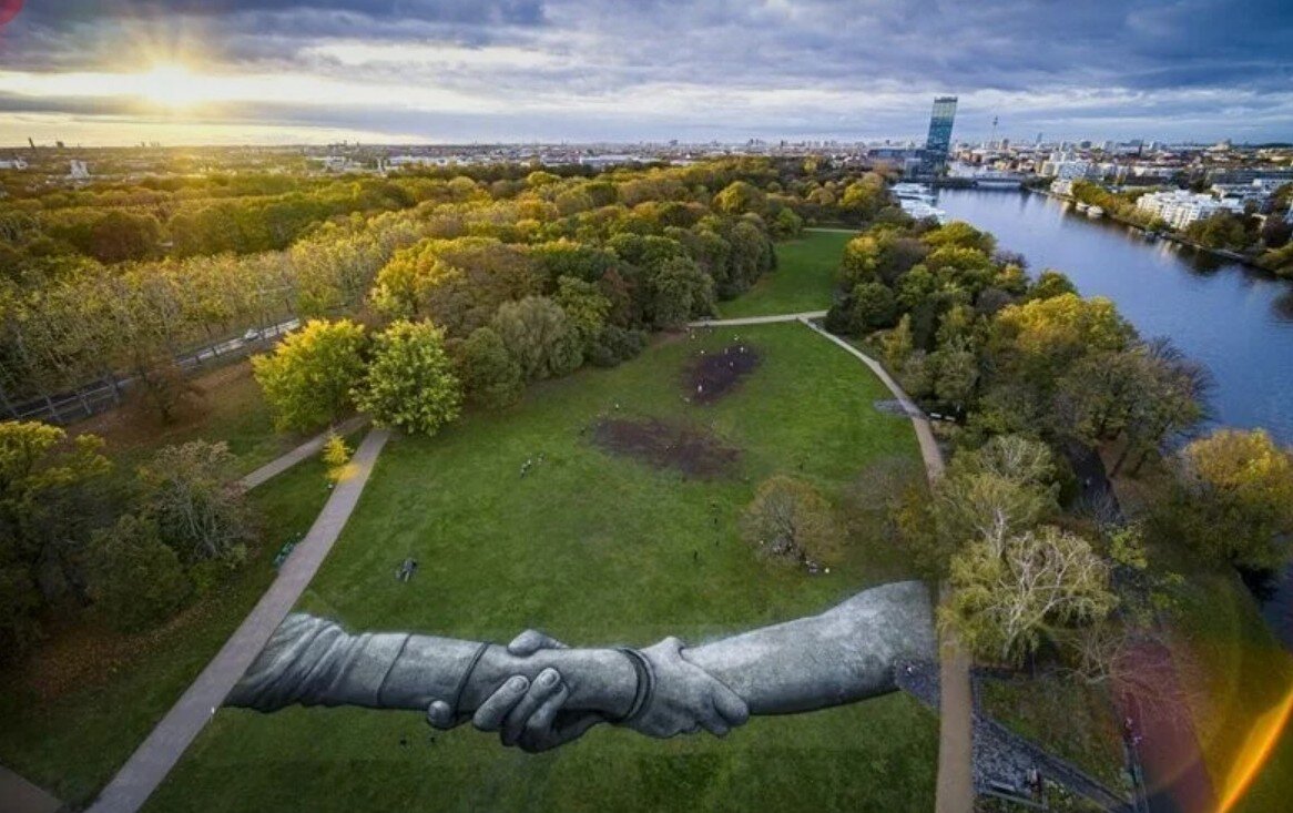 швейцарский художник Гийом Легро