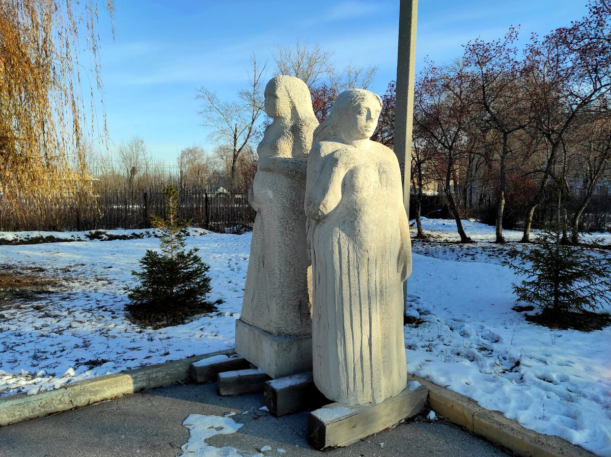 Будущие матери
