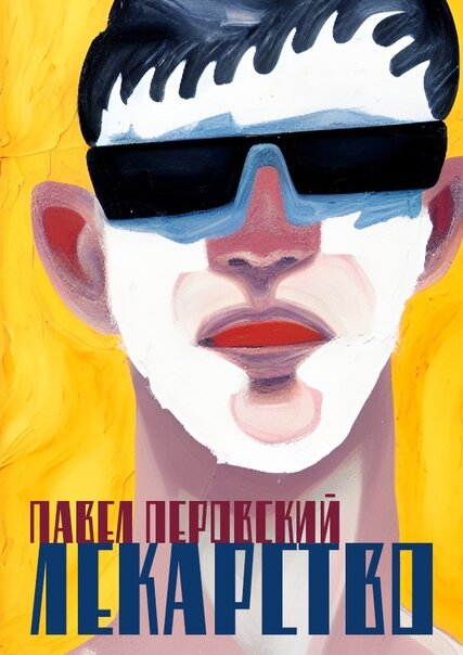 Обложка с иллюстрациями сгенерированы нейросетью «Dream».