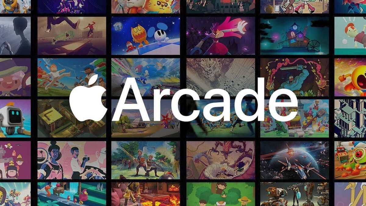 My Little Pony, JellyCar Worlds и Dead Cells+ станут доступны в Apple  Arcade в декабре 2022 года | Apple SPb Event | Дзен