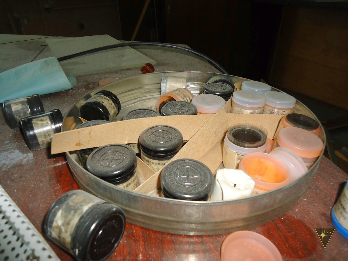 Думали, что это заброшенный ПТУ, а оказался морской филиал академии РВСН