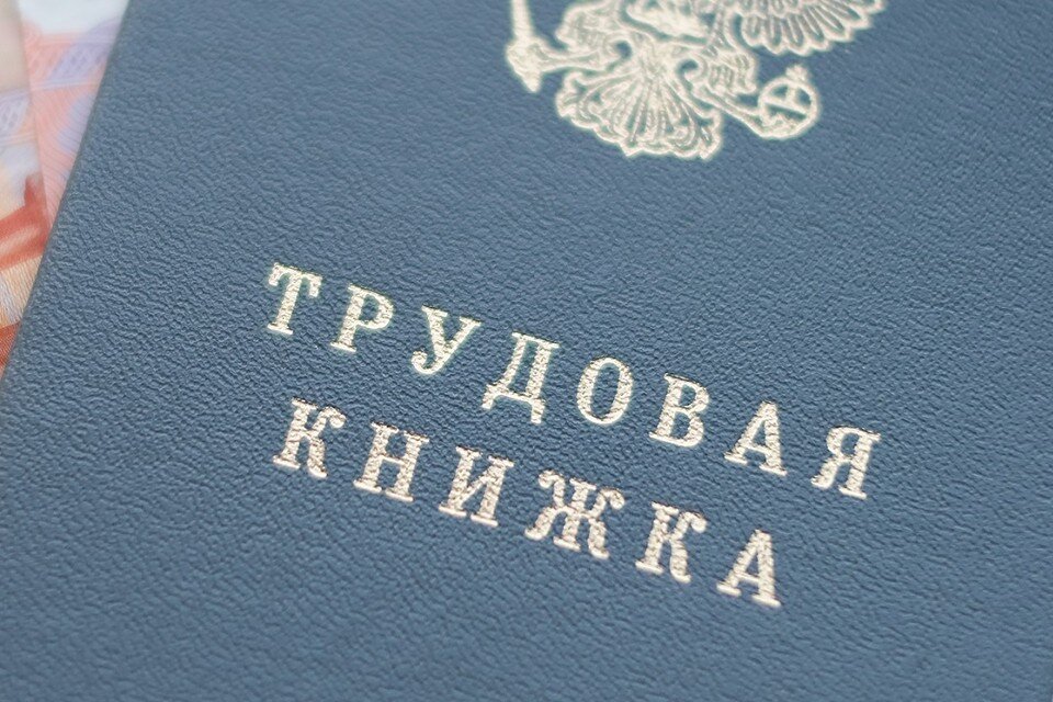     Петербургские работодатели ищут сотрудников с инвалидностью. Артем КИЛЬКИН (архив)