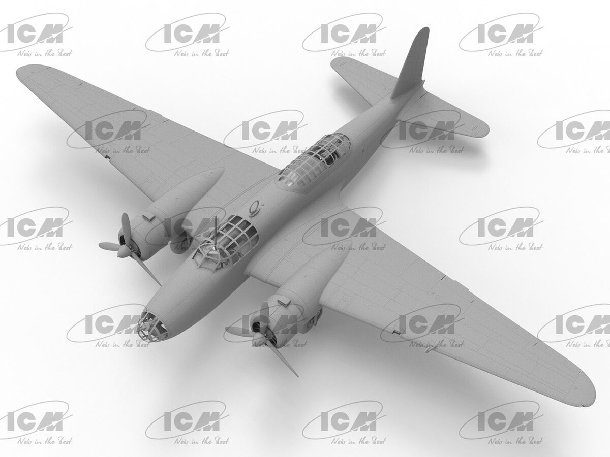 ВСУшники со Стугной от ICM, Мандалорец и грогу от Revell, порция новинок от Balaton Modell и другие новинки сборных моделей