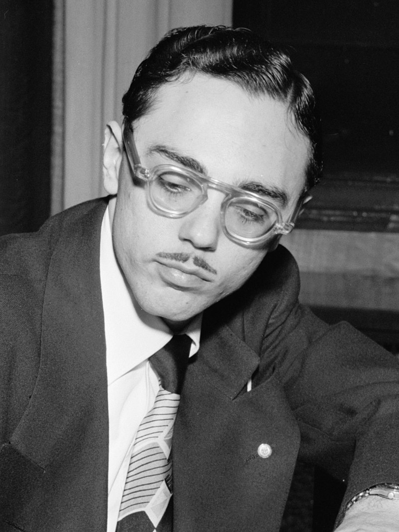 Джордж Дэвид Вайс