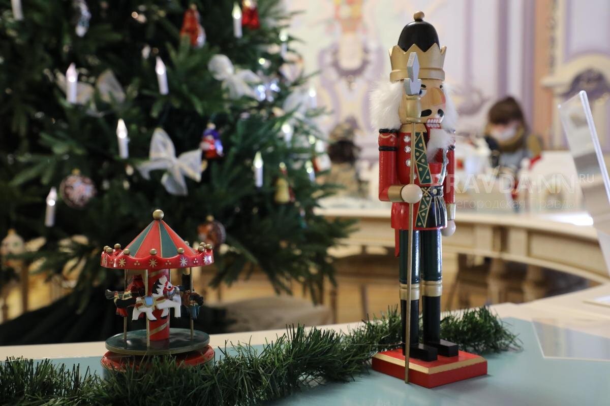    Услуга праздничного украшения дома под ключ стала популярнее на 264% Арина Полтанова