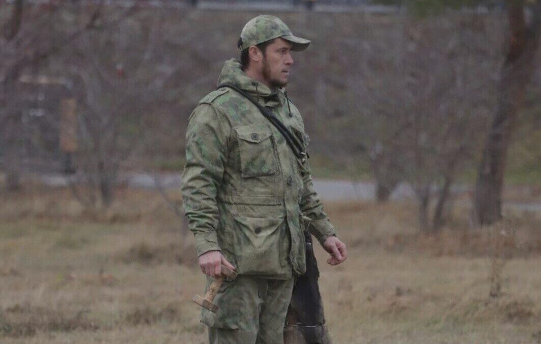 Фото: ИА SM.News📷
