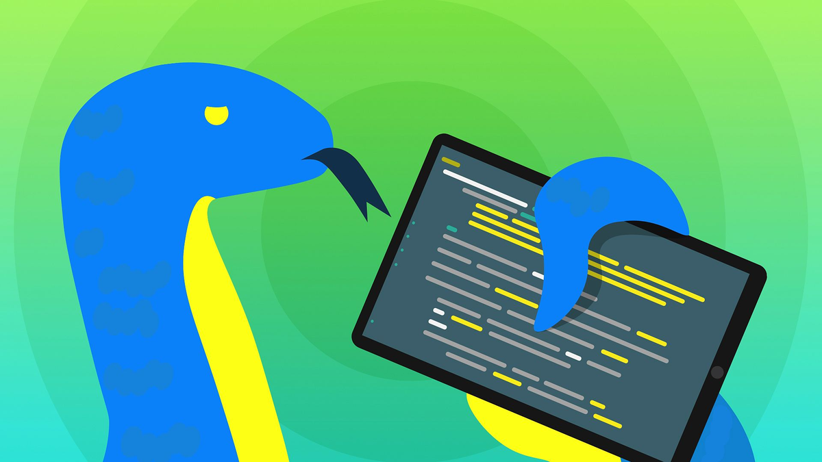 Python программирование