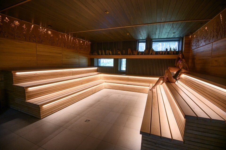     Почему опасно пить в бане: три причины отказаться от алкоголя Алексей БУЛАТОВ