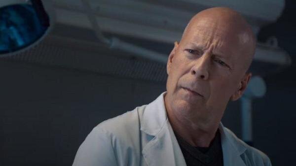    Стоп-кадр кинофильма