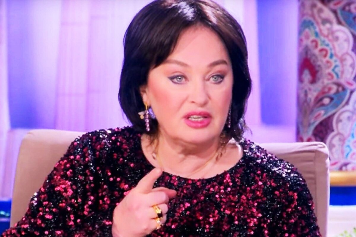     «Я орала так, что себя не слышала»: Лариса Гузеева призналась, что ей стыдно за свое поведение