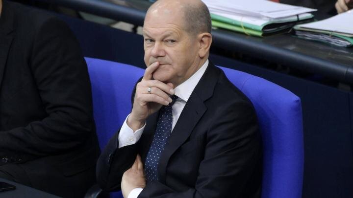 Фото: globallookpress.com / IMAGO/Frederic Kern