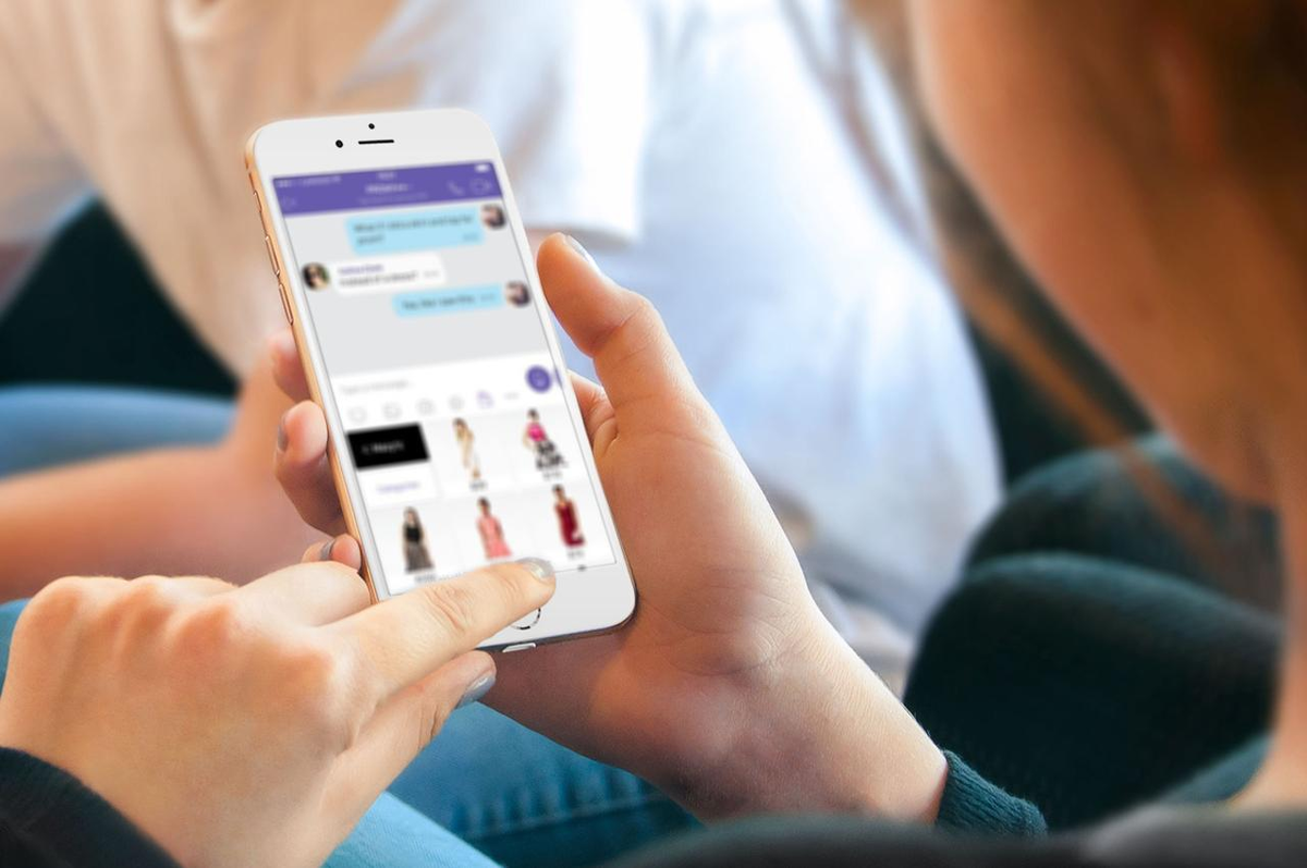 Мошенники в мессенджерах