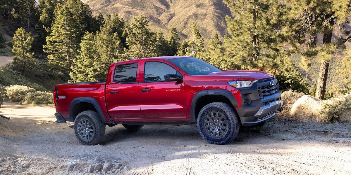 Источник фотографии: Chevrolet