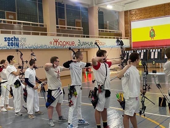     Фото: администрация Ставрополя