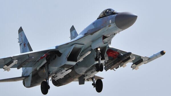   © Sputnik / РИА Новости