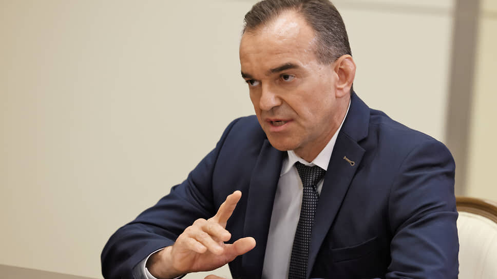 Фото: пресс-служба президента РФ📷Вениамин Кондратьев