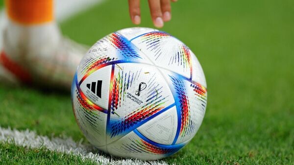   © AFP 2022 / ODD ANDERSEN